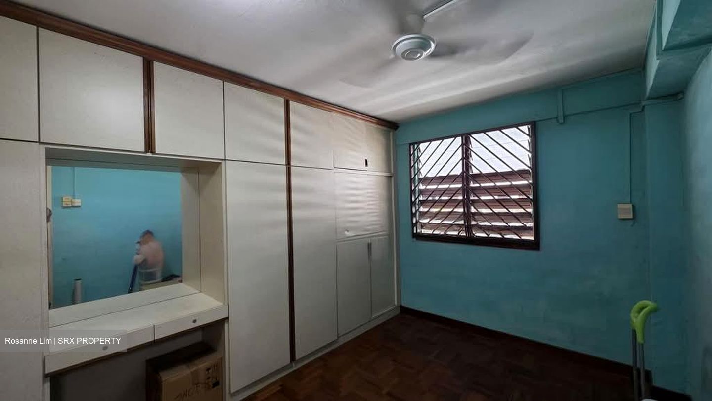 Blk 82 Commonwealth Heights (Queenstown), HDB 3 Rooms #584824881